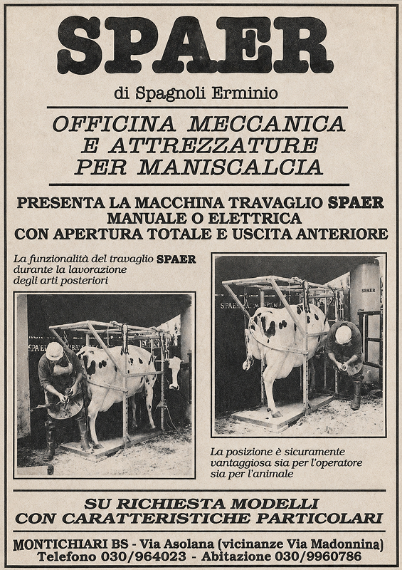 Pubblicità 1999